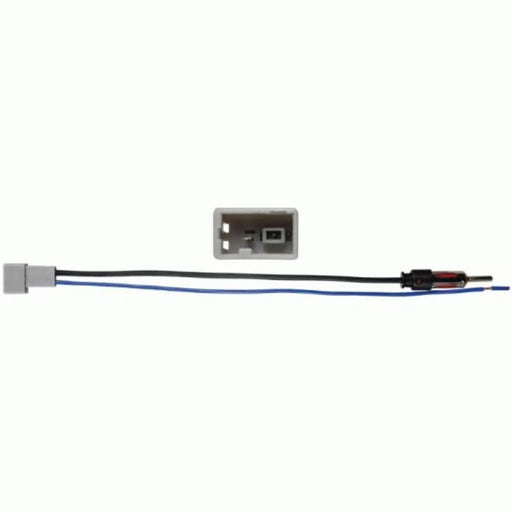 Metra 40-HD10L Antenna Adapter for Mazda with Tuner Brain 2014-Up Vehicles Metra