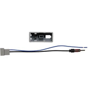 Metra 40-NI12 Aftermarket Antenna Adapter for Select Nissan/Suzuki Metra