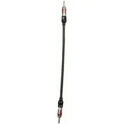 Metra 40-UV42 Universal Male to Male Antenna Adapter/Connector Metra