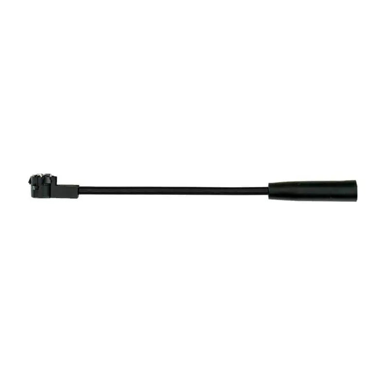 Metra 40-VW20 Flat Antenna Adapter for Audi/BMW/Mercedes/VW 1973-2017 Metra