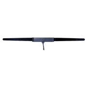 Metra 44-UA200 Universal Amplified Glass Mount AM/FM Bands Car Antenna Metra