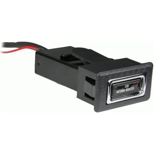 Metra 44-UA60 Amplifier for FM with Bypass Switch Metra