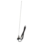 Metra 44-UT30 Universal Top Mount Replacement Antenna for AM/FM Bands Metra