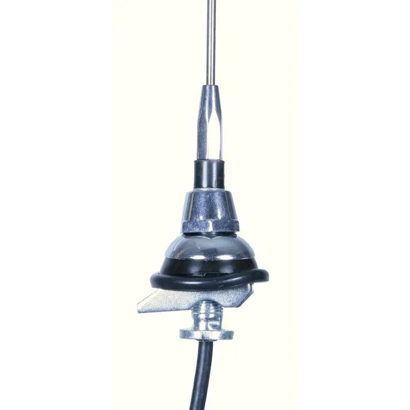 Metra 44-UT30 Universal Top Mount Replacement Antenna for AM/FM Bands Metra