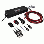 Metra 5 Channel Micro Amplifier for Powersports ATV, UTV, Boat or Motorcycle - 850W Metra