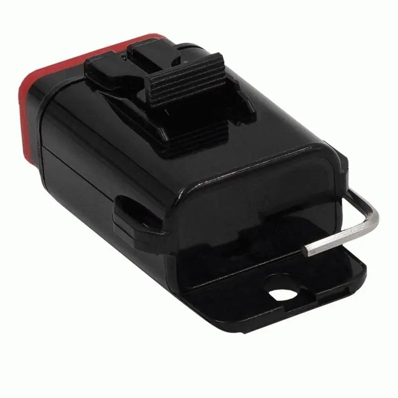 Metra 5 Channel Micro Amplifier for Powersports ATV, UTV, Boat or Motorcycle - 850W Metra