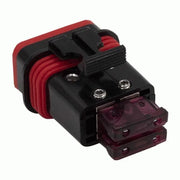 Metra 5 Channel Micro Amplifier for Powersports ATV, UTV, Boat or Motorcycle - 850W Metra