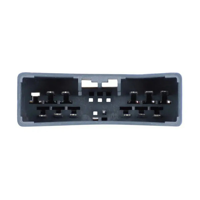 Metra 70-1722 Radio Wiring Harness for Honda Civic/CR-V 2006-2014 Metra