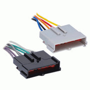 Metra 70-1770 Wiring Harness for Select 1985-2004 Ford/Lincoln/Mercury/Mazda Vehicles Metra