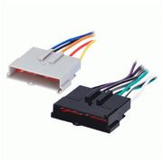 Metra 70-1770 Wiring Harness for Select 1985-2004 Ford/Lincoln/Mercury/Mazda Vehicles Metra