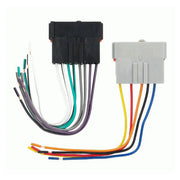 Metra 70-1770 Wiring Harness for Select 1985-2004 Ford/Lincoln/Mercury/Mazda Vehicles Metra