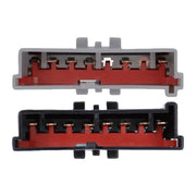 Metra 70-1770 Wiring Harness for Select 1985-2004 Ford/Lincoln/Mercury/Mazda Vehicles Metra