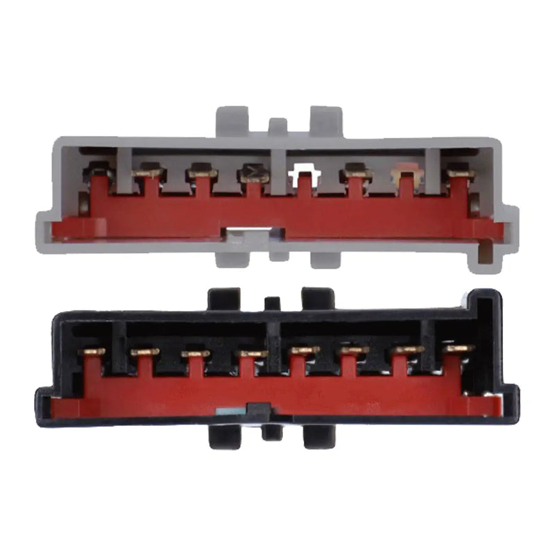Metra 70-1770 Wiring Harness for Select 1985-2004 Ford/Lincoln/Mercury/Mazda Vehicles Metra