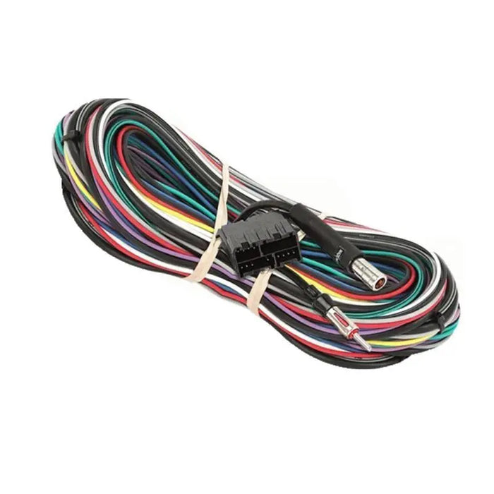 Metra 70-1856 Tuner Bypass Wire Harness for Select GM Vehicles Metra