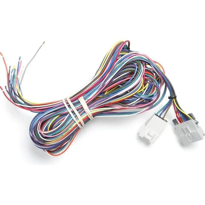 Metra 70-2054 Amp Bypass Wire Harness for Select 1997-2009 GM Vehicles Metra