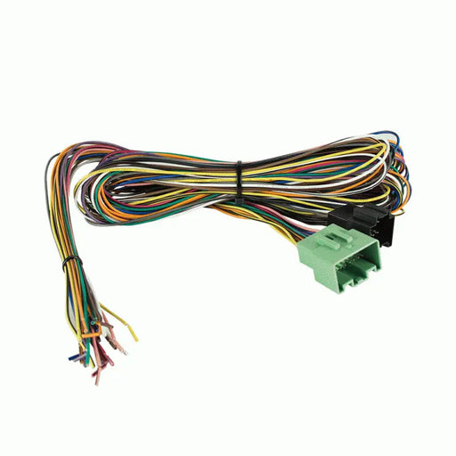 Metra 70-2057 Amplifier Bypass Harness for 2014-Up Chevy and GMC with MOST® Metra