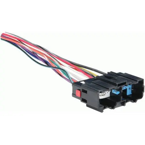 Metra 70-2202 Power 4 Speaker Harness for Select 06-up Saturn ION/VUE Metra