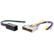 Metra 70-5511 Wiring Harness for Select 1989-1994 Ford Vehicles with Premium Sound Metra