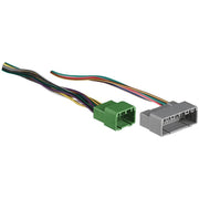 Metra 70-7305 Amp Bypass Wiring Harness for Select Hyundai/Kia 2010-Up Metra