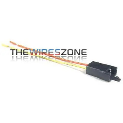 Metra 71-1239 OEM Radio Harness for Select 1973-1993 GM Vehicles Metra
