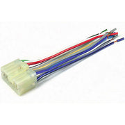 Metra 71-1736 Reverse Wiring Harness for Select 1986-1994 Hyundai Mitsubishi Vehicles Metra