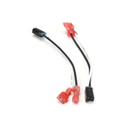 Metra 72-4530 Speaker Harness To OEM Speakers for GM Jimmy/Astro 1996 Metra