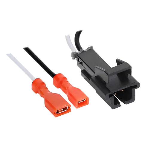 Metra 72-4568 Speaker Connector Adapter for Select 1984-2013 GM (2 pairs) Metra