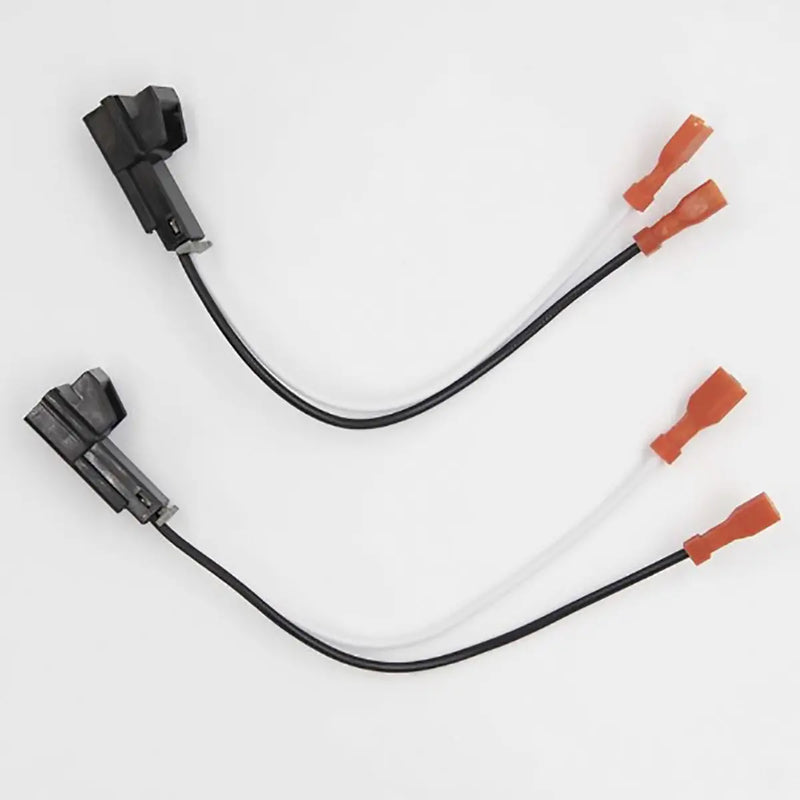 Metra 72-4568 Speaker Connector Adapter for Select 1984-2013 GM (2 pairs) Metra