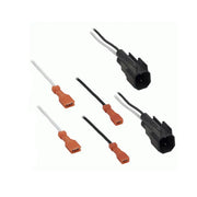 Metra 72-4572 Speaker Harness for select 2010-2019 General Motors Vehicles Metra