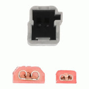 Metra 72-4573 GM 7" Tweeter Speaker Harness (Pair) Metra