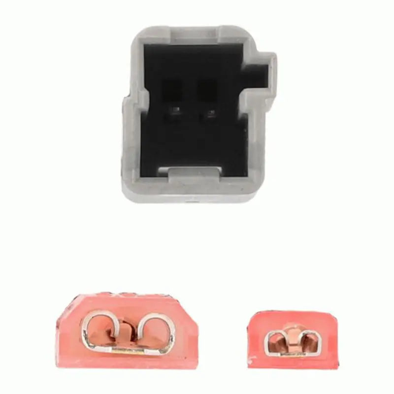 Metra 72-4573 GM 7" Tweeter Speaker Harness (Pair) Metra