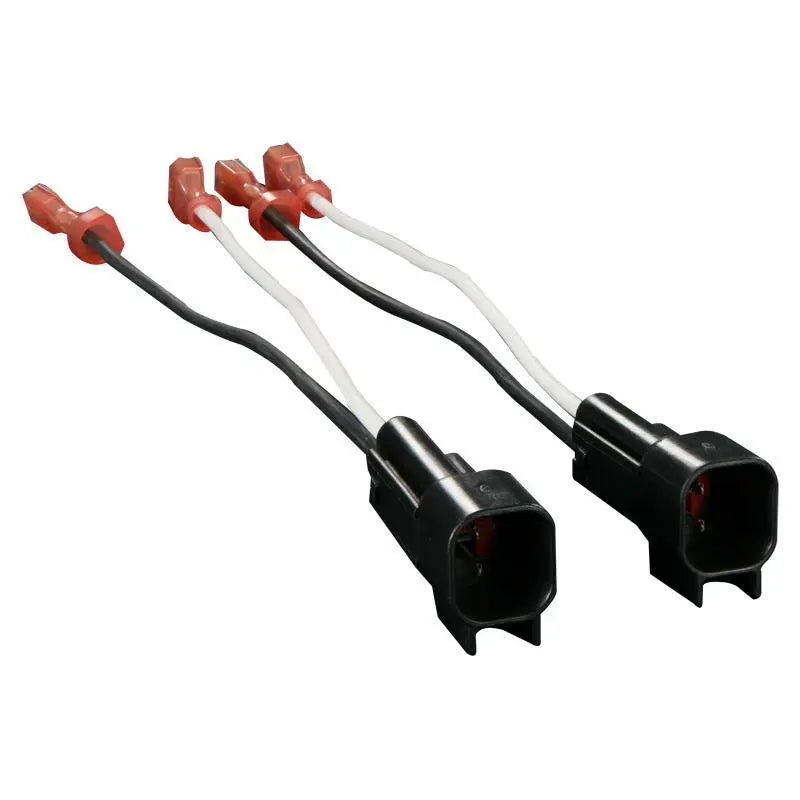 Metra 72-5600 Speaker Harness Connectors for Select Ford Chevy (pair) Metra