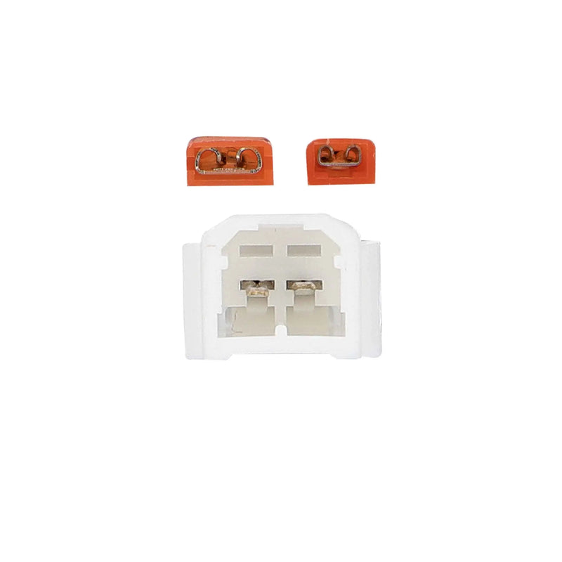 Metra 72-7902 Speaker Harness for Select Chrysler Dodge Hyundai (pair) Metra