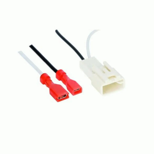 Metra 72-8104 Speaker Connector for Select Lexus/Scion/Toyota (2 pairs) Metra