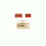 Metra 72-8104 Speaker Connector for Select Lexus/Scion/Toyota (2 pairs) Metra