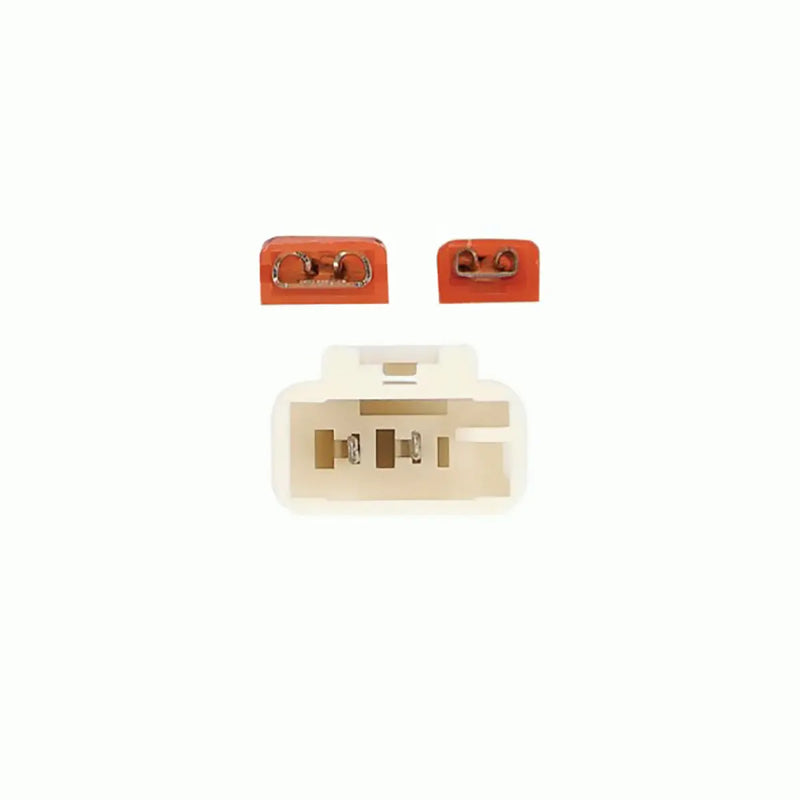 Metra 72-8104 Speaker Connector for Select Lexus/Scion/Toyota (2 pairs) Metra