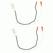 Metra 72-8104 Speaker Connector for Select Lexus/Scion/Toyota (2 pairs) Metra