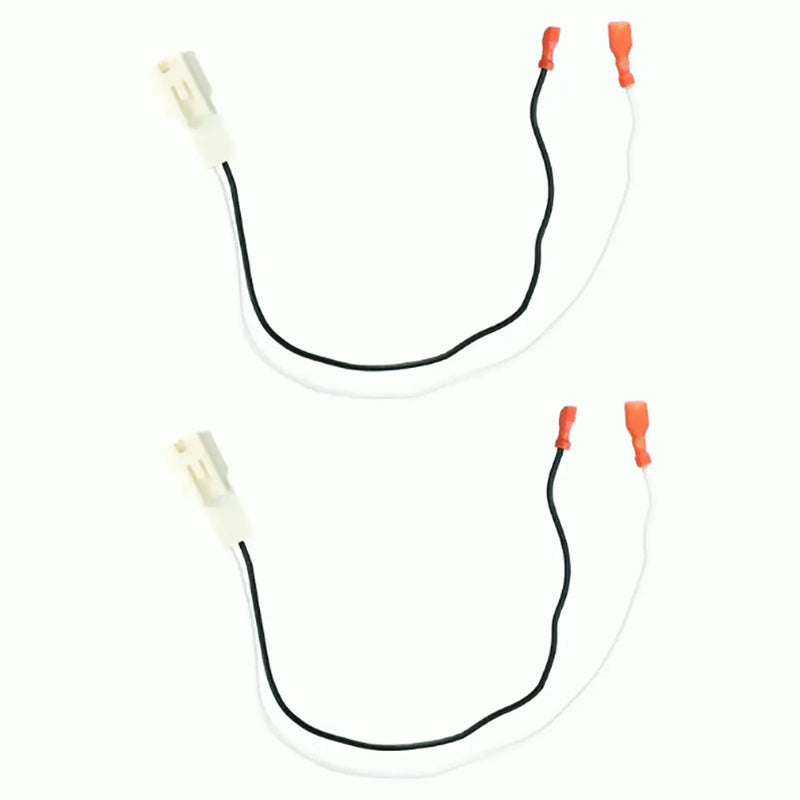 Metra 72-8104 Speaker Connector for Select Lexus/Scion/Toyota (2 pairs) Metra