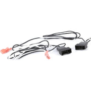 Metra 72-8110 Speaker Wiring Harness for Subaru/Toyota 2008-Up (Pair) Metra
