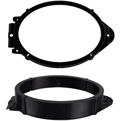 Metra 82-3004 6" x 9" Speaker Adapter for Select 2014-up GM (pair) Metra