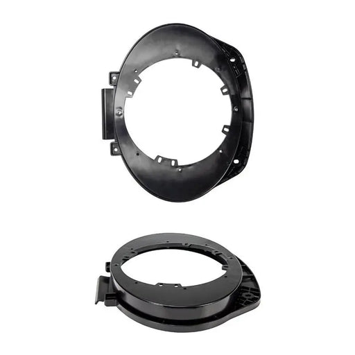 Metra 82-3018 Speaker Adapter for Select 16-up Chevrolet Camaro (pair) Metra