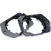 Metra 82-3020 Chevrolet Silverado/GMC Sierra 2007-2014 Speaker Adapter Metra