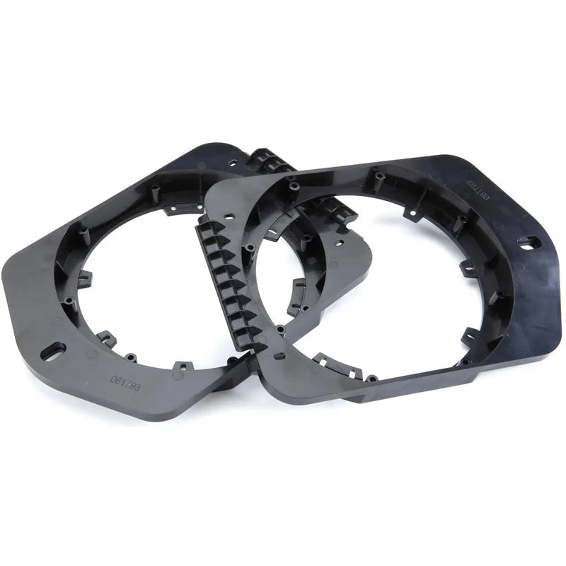 Metra 82-3020 Chevrolet Silverado/GMC Sierra 2007-2014 Speaker Adapter Metra