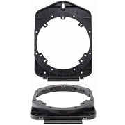 Metra 82-3020 Chevrolet Silverado/GMC Sierra 2007-2014 Speaker Adapter Metra