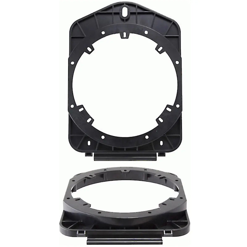 Metra 82-3020 Chevrolet Silverado/GMC Sierra 2007-2014 Speaker Adapter Metra