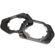 Metra 82-3020 Chevrolet Silverado/GMC Sierra 2007-2014 Speaker Adapter Metra