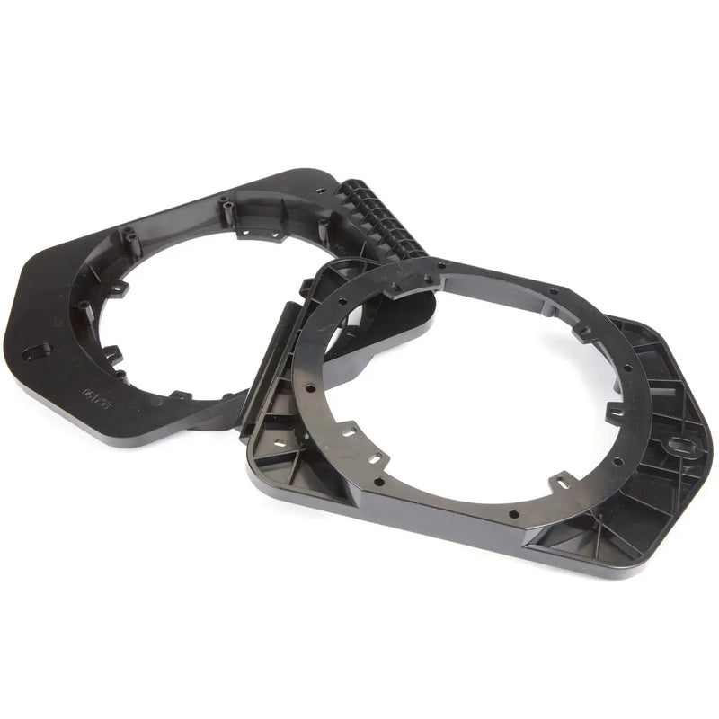 Metra 82-3020 Chevrolet Silverado/GMC Sierra 2007-2014 Speaker Adapter Metra