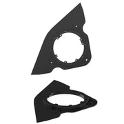 Metra 82-3022 GM Rear Door Speaker Adapters for Chevy / GMC 2002-2009 Metra