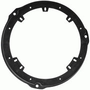 Metra 82-3307 6" to 6.75" Speaker Adapter for Select 2002-up GM (pair) Metra