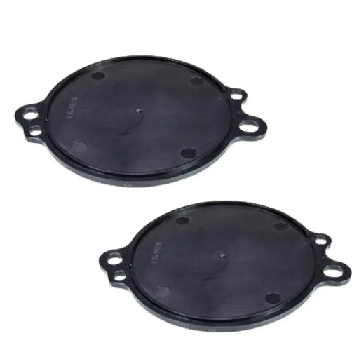 Metra 82-4201 2.5" Speaker to Tweeter Adapter Pair for Toyota/Chrysler Metra